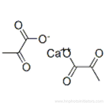 Calcium pyruvate CAS 52009-14-0